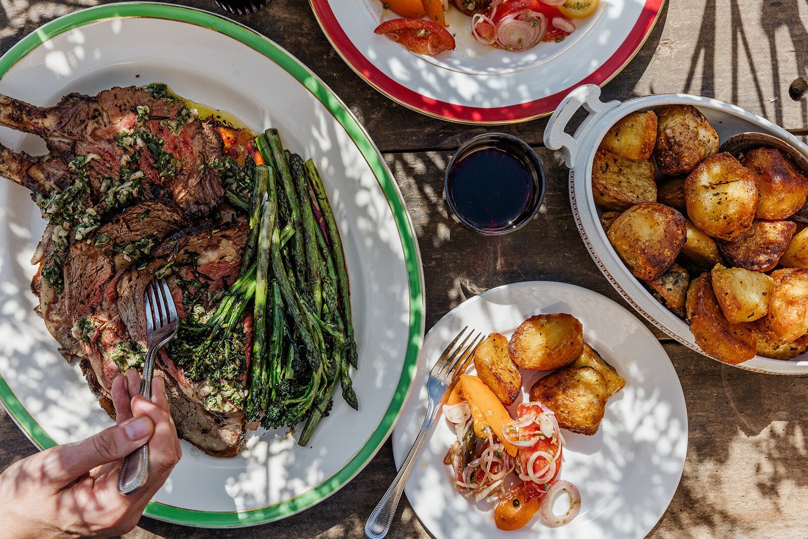 The Wedding Feast